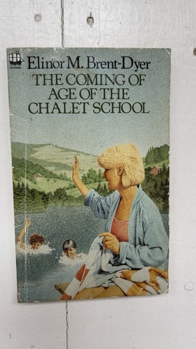 The coming age - of, of