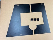 Triumph spitfire aluminium