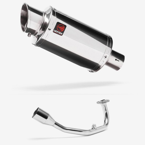 Lextek stainless steel yp4 - lextek,