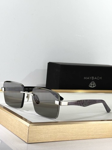 Maybach rimless square - maybach,