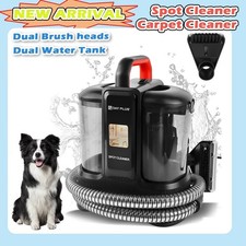Carpet Cleaner Spot Wash 5000W