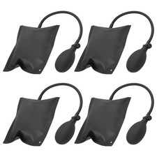 4Pcs Air Wedge Pump Up Bag