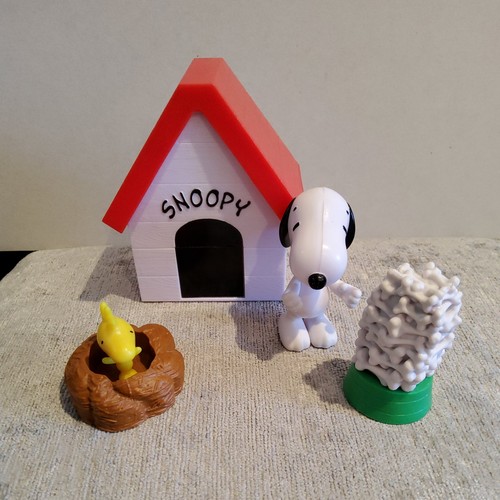Rare peanuts snoopy - rare, &