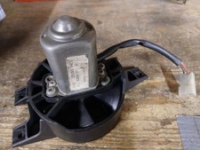 GILERA RUNNER SP/FXR 125/180 RADIATOR COOLING FAN