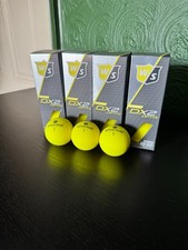 Wilson Staff DX2 Optix Soft