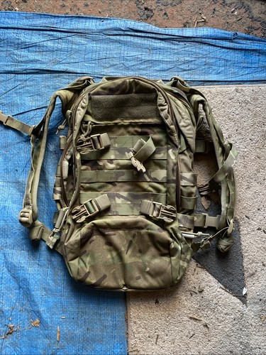 British army 17l virtus - british,
