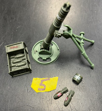 Vintage GI Joe Vehicle Part