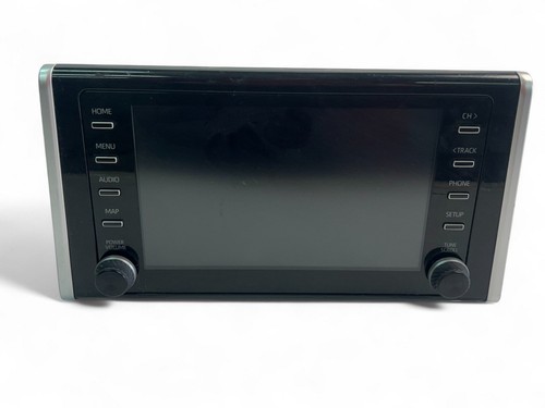 Toyota rav xa50 music - rav, 4v