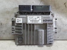 2014 Hyundai H100 Porter 2 ECU