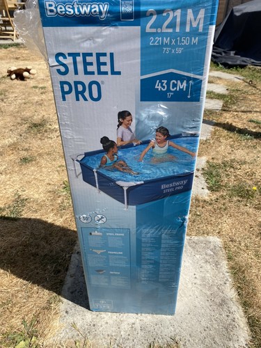 25ft steel pro large - steel,