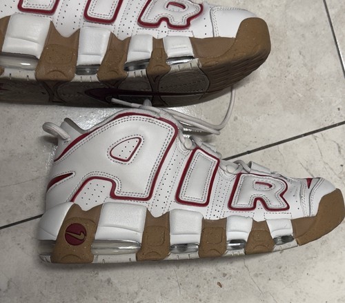 Nike air more - nike,