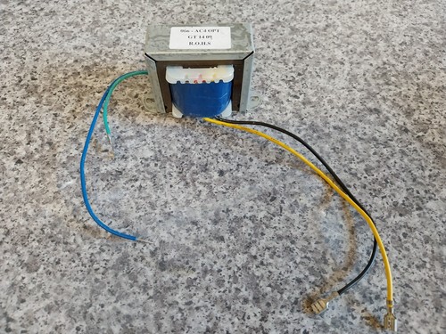 Vox ac4 output transformer - ac4,