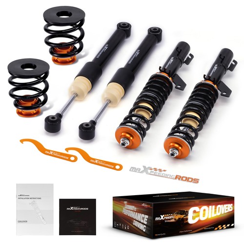 Coilovers for audi mk1 - for,