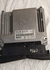 Bosch / Mercedes Vito  Engine