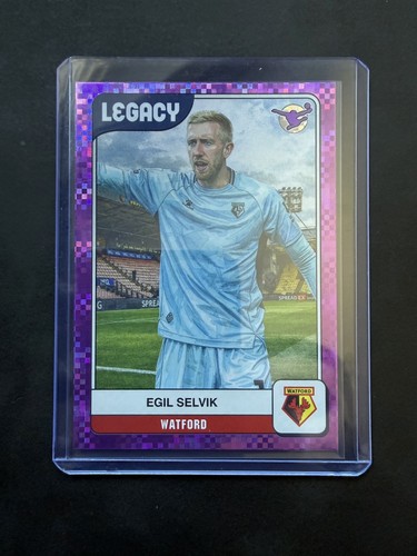Panini efl football - panini,