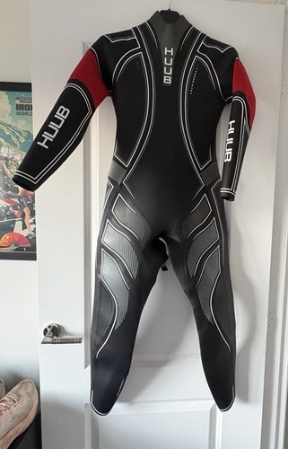 Huub archimedes 5 - huub, 3:5