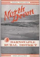 North Devon Official Guide