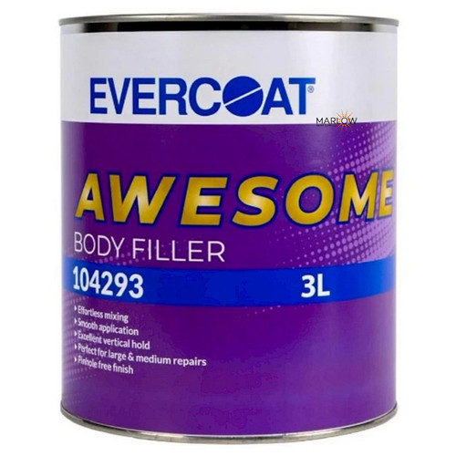 Evercoat awesome premium - evercoat,