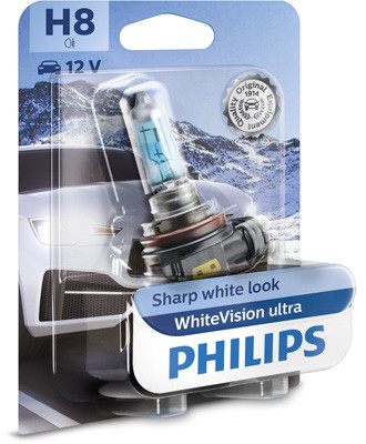 Philips 12360wvub1 bulb - philips,