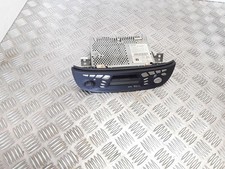 NISSAN ALMERA TINO V10 Music