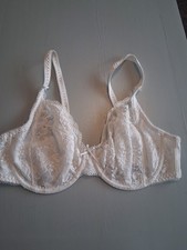 Vintage white lacey - vintage,