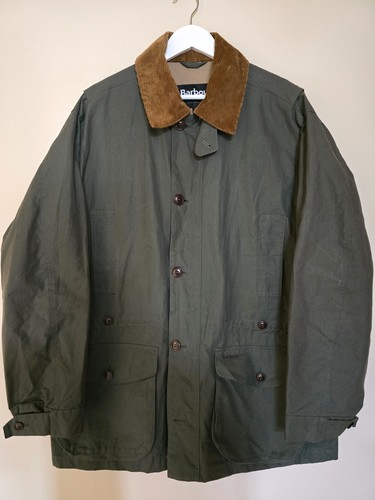 Barbour heritage endurance - heritage+,