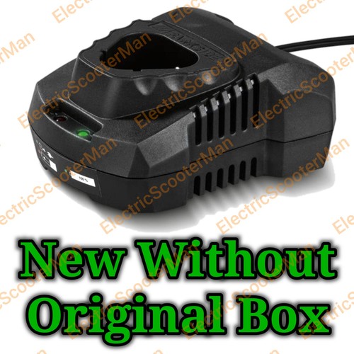 Parkside 12v battery charger - battery,