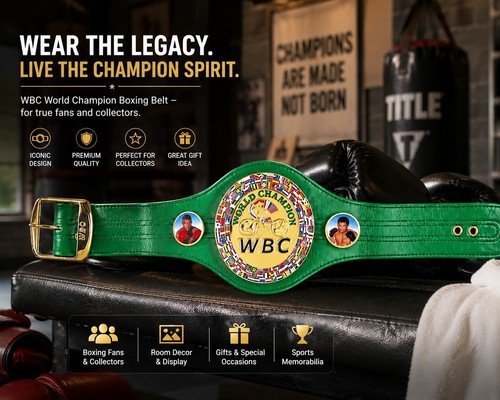 Mini wbc world - ,