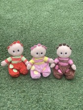 In The Night Garden Tombliboos