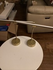 Recharagable LED table/piano