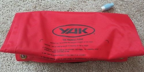 Yak paddle float universal - float,