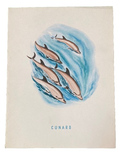 Cunard line rms queen - rms,