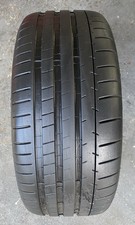 TYRE X 1, 245 35 20, MICHELIN