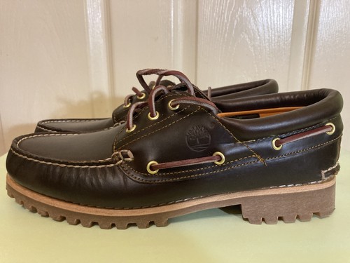 Timberland boat shoes 5 - shoes, 10.5
