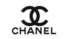 Chanel Designer Vinyl Decal