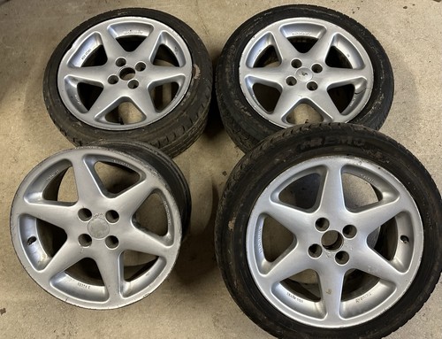 Rare borbet type c 75630 - *rare*,