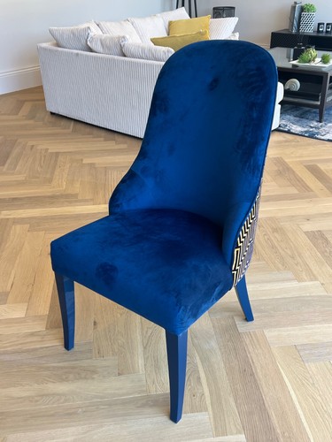 Dining chairs used - dining,