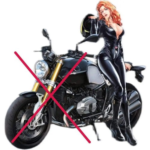 Resin model kit - model, modern