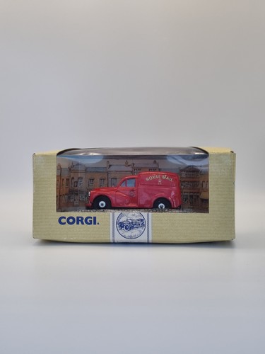 Corgi classic royal - corgi, mail