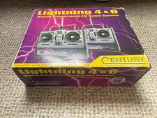 Century Helicopter Products