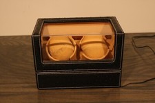 Double Watch Winder for Rolex