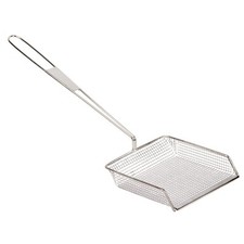 Chip Shovel 203mm S/S Cooking