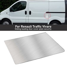 For Renault Traffic Vivaro
