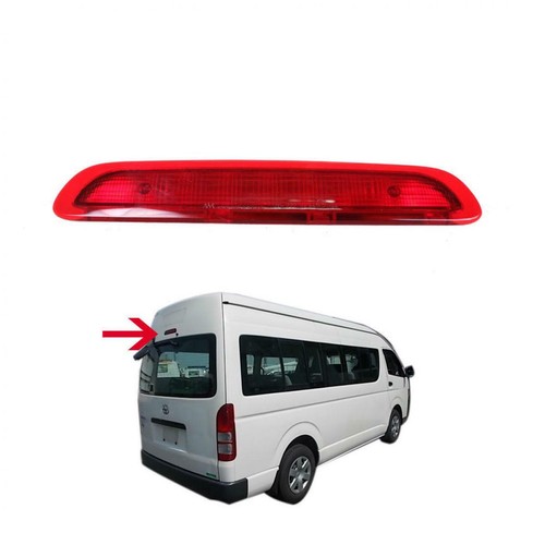 Fit 2005 2013 toyota hiace - fit,