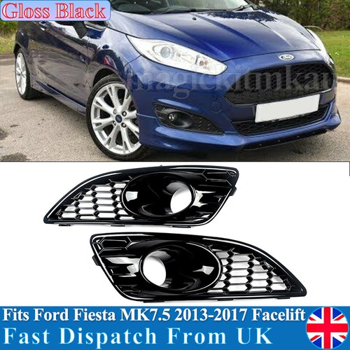 For ford fiesta mk7 gloss - ford,