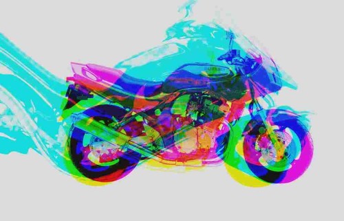 Photo suzuki gsf600s bandit - photo,