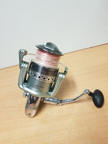 Silstar sportura 7000 - sportura, fd