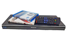 Panasonic DMP-BDT120 Smart Blu-Ray Disc DVD Player Network R2 Blue Ray Region B