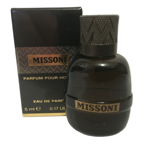 Missoni parfum pour homme - parfum,
