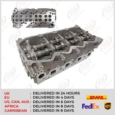 Type 2 For Nissan Navara 2.5